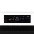 Превью картинка Электрический духовой шкаф HIBERG S-VM 6415 W SMART #15