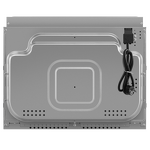 Превью картинка Электрический духовой шкаф Maunfeld AMCO537GW #11
