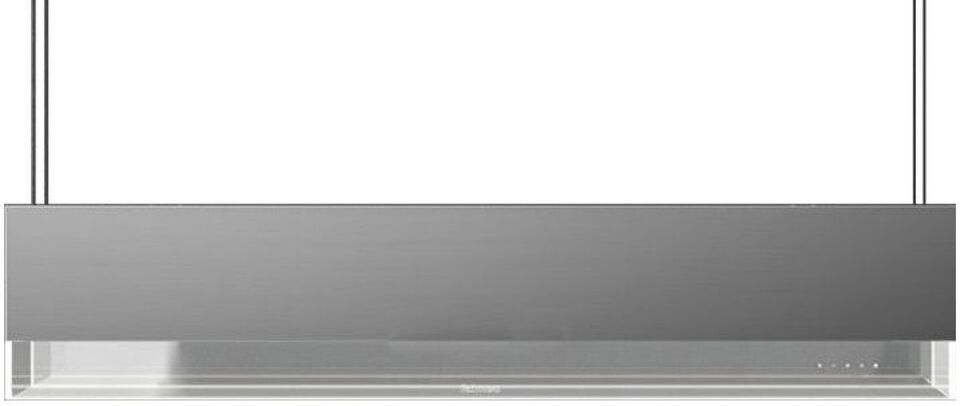 Фото Потолочная вытяжка Falmec VETRA IS.120 INOX