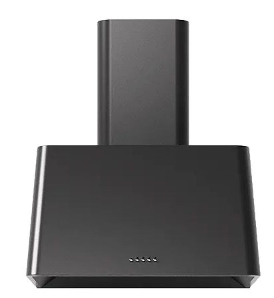 Фото Купольная вытяжка ILVE AG60/MG матовый графит