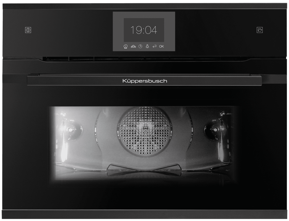 Фото Электрический духовой шкаф Kuppersbusch CBD 6550.0 S5