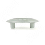 Превью картинка Giusti Ручка-кнопка 48мм Timeless metal green (WMN.891.048.002G) #4