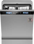 Превью картинка Посудомоечная машина 60см Weissgauff DW 998 Touch Inverter Dual Fan Dry #2
