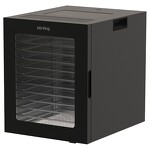 Превью картинка Сушилка для овощей и фруктов Körting KFD 2402 Pro #6