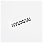 Превью картинка Холодильник с верхней морозилкой Hyundai CT2551WT #6