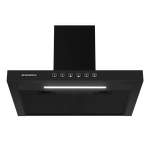 Превью картинка Т-образная вытяжка  Maunfeld MODERN 60 TOUCH BLACK #4