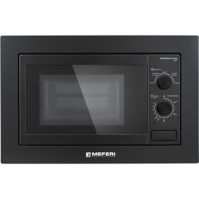 Картинка Meferi MMO6020BK LIGHT