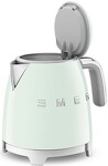 Превью картинка Чайник Smeg KLF05PGEU #9