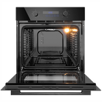 Превью картинка Газовый духовой шкаф Maunfeld MOGM703B2 #3