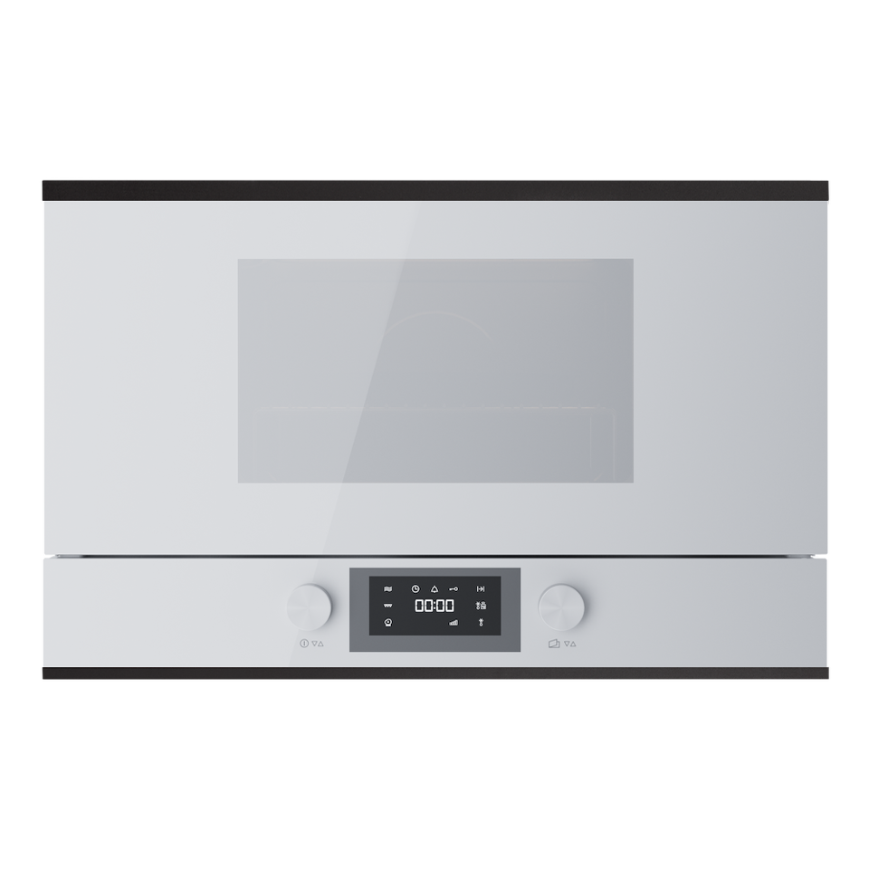 Фото Печь микроволновая встраиваемая Kuppersbusch MR 6330.0 W5