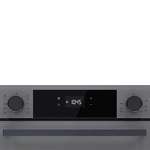 Превью картинка Электрический духовой шкаф Lex EDP 610 GR духовой шкаф #2