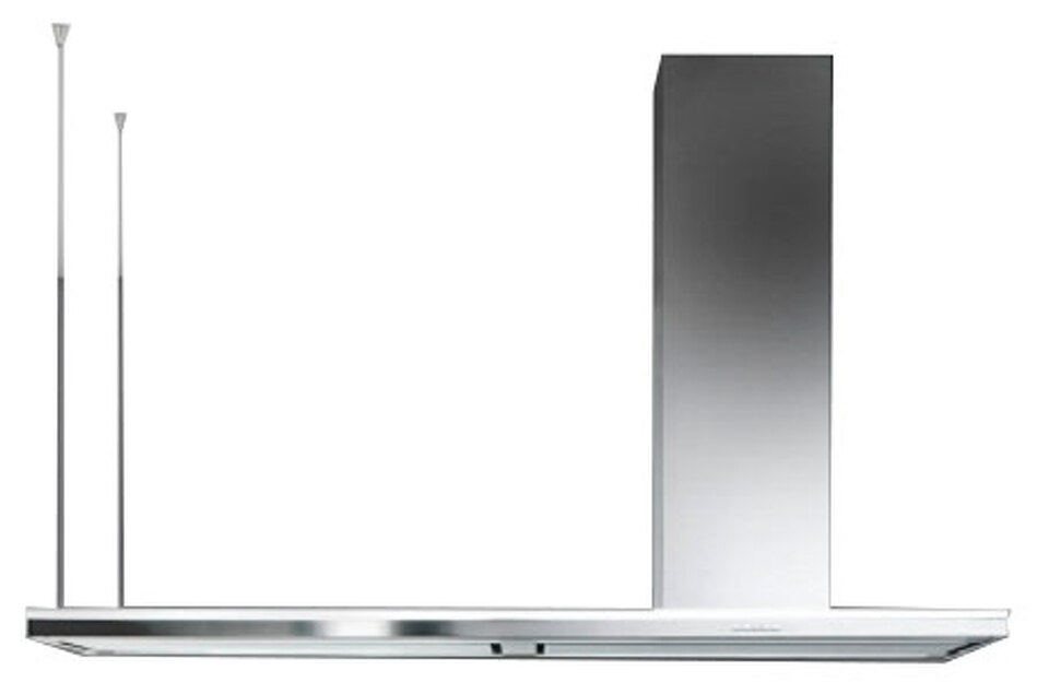 Фото Островная вытяжка Falmec LUMEN ISOLA NRS 175 DX