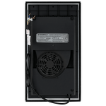 Превью картинка Индукционная варочная панель домино Maunfeld CVI292S2FLGR Inverter #7