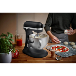 Превью картинка Миксер KitchenAid 5KSM60SPXEBM #6
