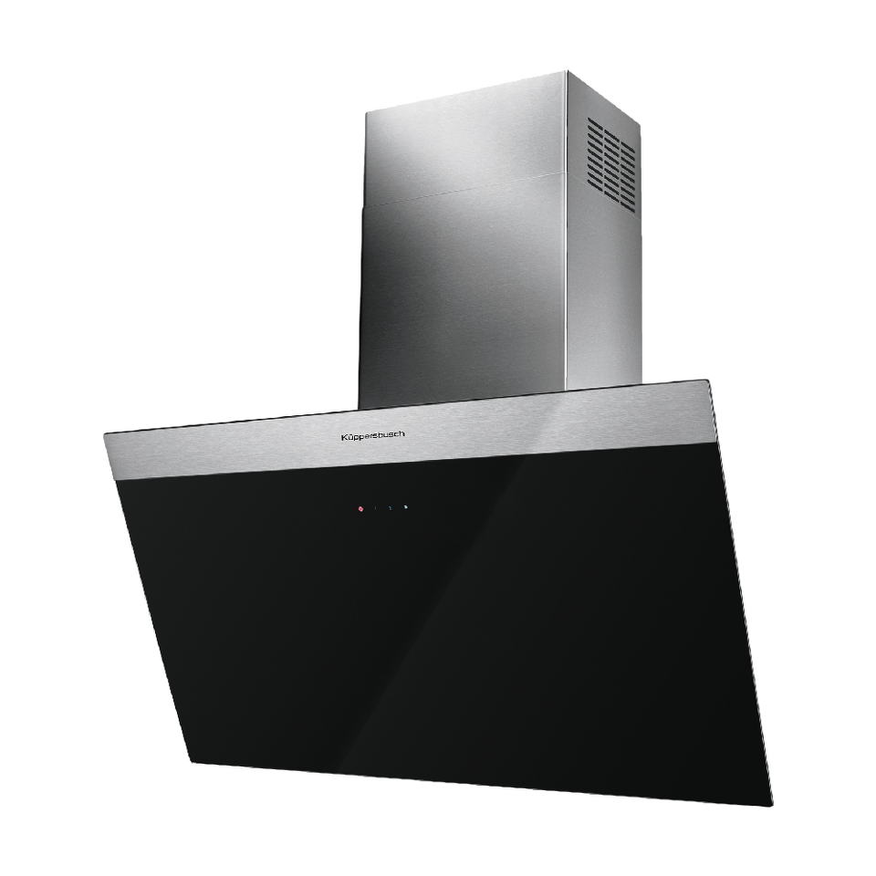Фото Наклонная вытяжка Kuppersbusch DW 8500.1 S