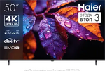 Превью картинка Телевизор Haier 50H5GUX #1