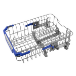 Превью картинка Посудомоечная машина 45см встраиваемая Maunfeld MLP45330T Smart Beam Inverter Wi-Fi #13