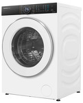 Превью картинка Стиральная машина с фронтальной загрузкой Meferi MFWD1071216WH COMFORT PLUS #6