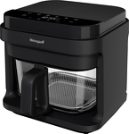 Превью картинка Гриль Weissgauff WAF 515 GB Air Cook Master #21