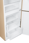 Превью картинка Холодильник с нижней морозилкой Haier CEF535AGG #10