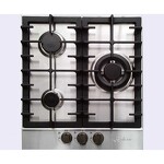 Превью картинка Газовая варочная панель Kaiser KG 4350 Turbo #1