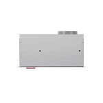 Превью картинка Полновстраиваемая вытяжка Maunfeld Crosby Rocky 60 белый #10