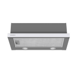 Превью картинка Встраиваемая вытяжка Maunfeld VSF 60 Grey Glass White #3