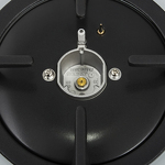 Превью картинка Газовая варочная панель домино Maunfeld EGHG.32.1CW\G #11