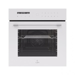 Превью картинка Электрический духовой шкаф Lex EDS 101 WH духовой шкаф #1