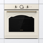 Превью картинка Электрический духовой шкаф Gorenje BOS67372CLI #4