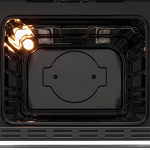 Превью картинка Электрический духовой шкаф KRONA ESSENZA 60 S G2 #10