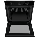 Превью картинка Электрический духовой шкаф Maunfeld FEOF7871B2 #5