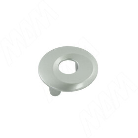 Картинка Giusti Ручка-кнопка 32мм Timeless metal green (WMN.891.032.002G)