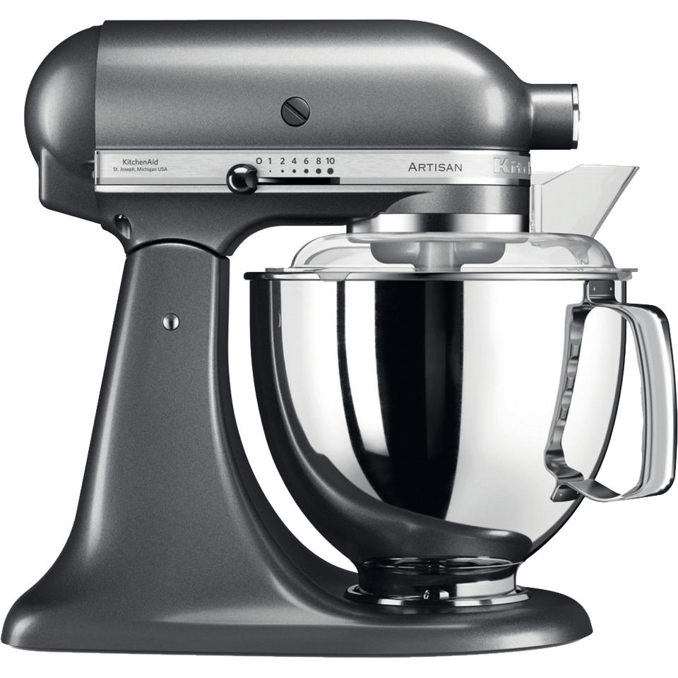 Фото Миксер KitchenAid Artisan 5KSM175PSEMS