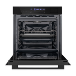 Превью картинка Электрический духовой шкаф Maunfeld MEOR7216STFB #2