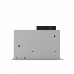 Превью картинка Полновстраиваемая вытяжка Elikor КВ Cube Basic 60П-500-К3Д хром #4