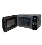 Превью картинка Микроволновая печь Lex FSMO D.03 BL (20л, электроника) микроволновая печь #3