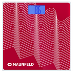 Превью картинка Кухонные весы Maunfeld MBS-183G02 #2