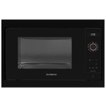 Превью картинка Печь микроволновая встраиваемая De Dietrich DME4310H #1