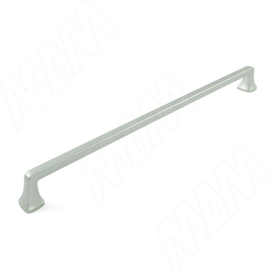 Фото Giusti Ручка-скоба 416мм Timeless metal green (WMN.845.416.002G)