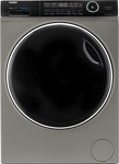 Превью картинка Стиральная машина с фронтальной загрузкой Haier HW90-B14979S #1