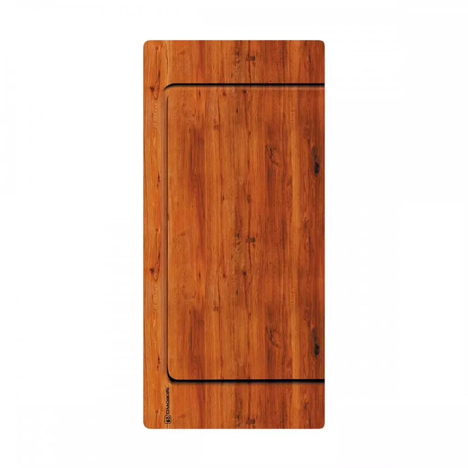 Фото Omoikiri CB-05-WOOD-M