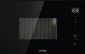 Картинка Gorenje BM201SG3BG