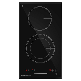 Картинка Maunfeld AVCE3029SDBK