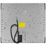 Превью картинка Электрическая варочная панель Meferi MEH604BK ULTRA #11