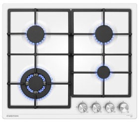 Картинка Meferi MGH604WH LIGHT