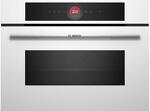 Превью картинка Электрический духовой шкаф Bosch CMG7241W1 #1