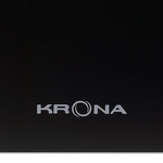 Превью картинка Электрическая варочная панель KRONA ZAUBER 60 BL 1DZTK #6
