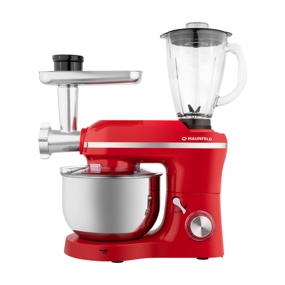 Фото Maunfeld MF-433CH PRO