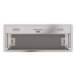 Превью картинка Полновстраиваемая вытяжка Franke VERA 72 SS #9